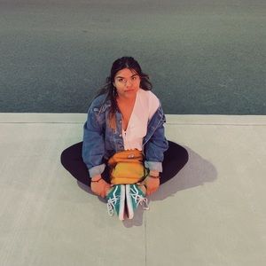 Meet your Posher, Nancy